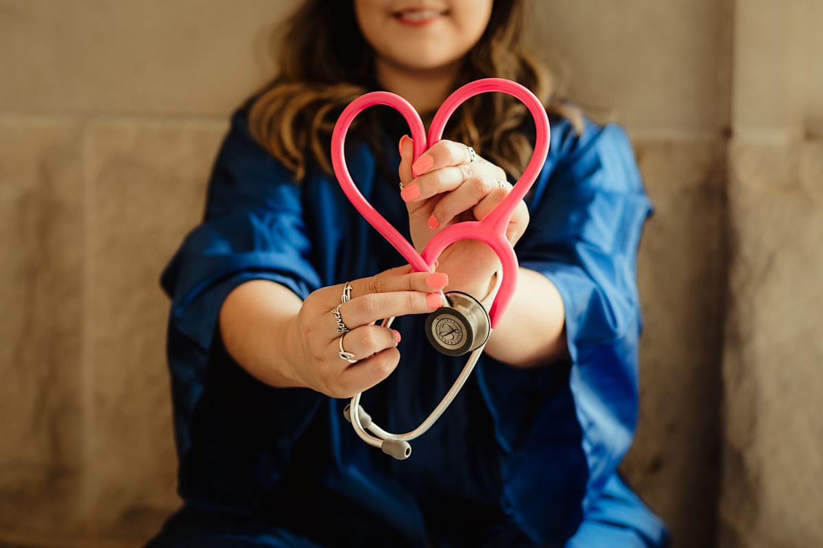 Cardiology: protecting heart health through prevention, early detection and advanced care