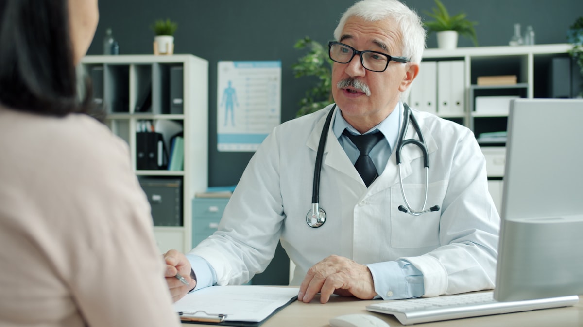 Family medicine: comprehensive healthcare for every stage of life