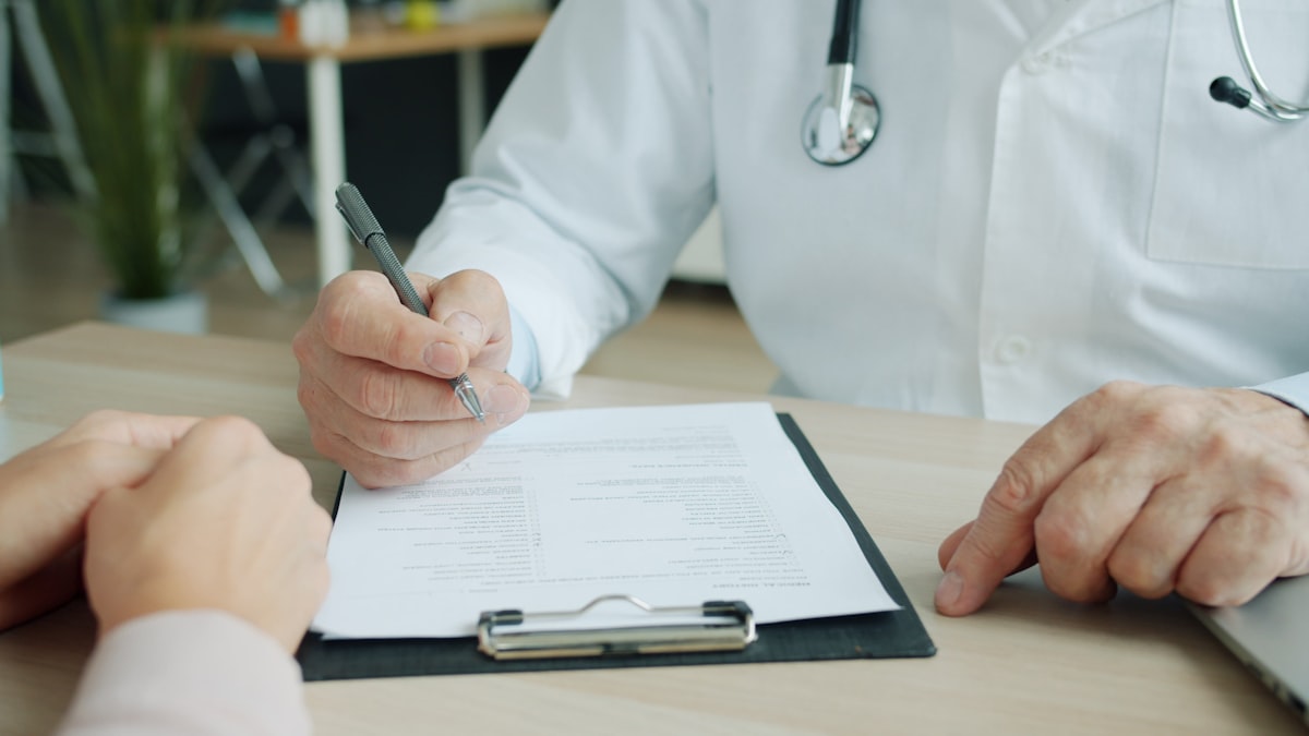 Internal medicine: the foundation of adult healthcare