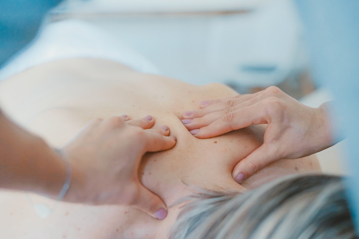 Pain management: improving quality of life through comprehensive care